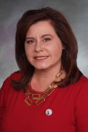 Rep. Lori Saine